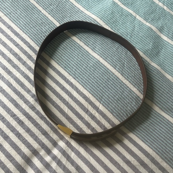 Louis Vuitton Men’s Belt - Picture 2 of 13